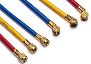 Fotronic Quick Connect Hose Fittings 4000 PSI Industrial-0
