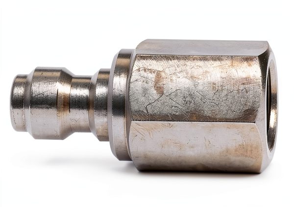 Air Venturi Quick Connect Hose Fitting PCP Accessories-1