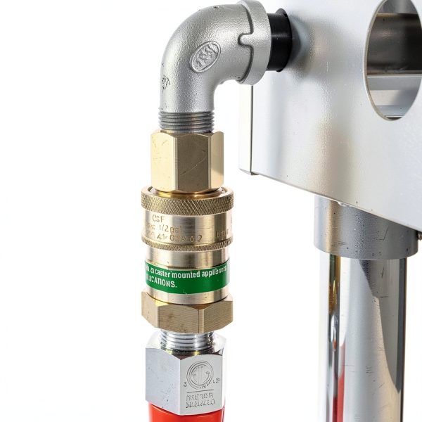 HUOYANSHE 3/4 Inch Brass Quick Connect Hose Fitting-6