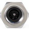 Camoo Steel Test Port Nipple 1/8 Inch Alloy Hydraulic-5