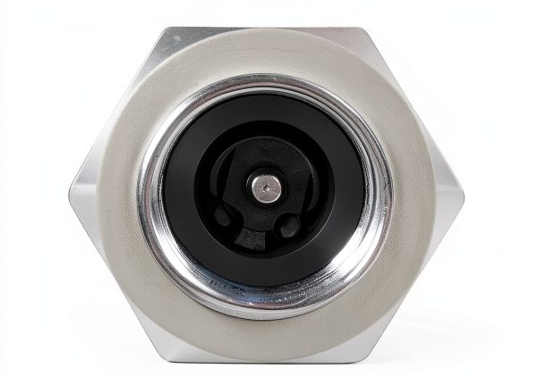 Camoo Steel Test Port Nipple 1/8 Inch Alloy Hydraulic-5