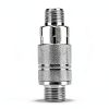 Tyenaza Air Hose Connector Aluminum Alloy 3/8 NPT Fitting-2