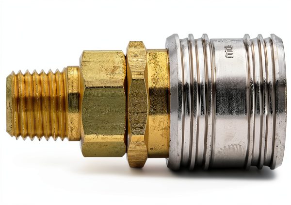 Eaton Quick Connect Hose Fitting Industrial Mechanical-1