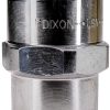 Hose Warehouse Steel Quick Connect Fitting Female Threaded-0