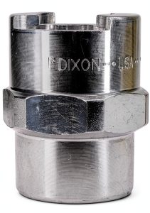 Hose Warehouse Steel Quick Connect Fitting Female Threaded-0