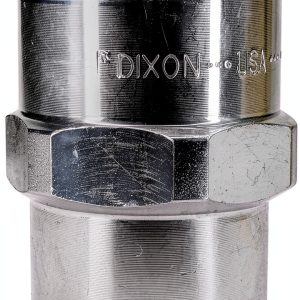 Hose Warehouse Steel Quick Connect Fitting Female Threaded-0