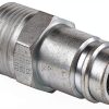 Dixon Air Chief Quick Connect Plug Industrial Air Fitting-0