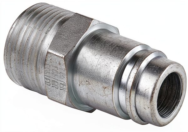 Dixon Air Chief Quick Connect Plug Industrial Air Fitting-0
