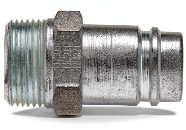Dixon Air Chief Quick Connect Plug Industrial Air Fitting-1