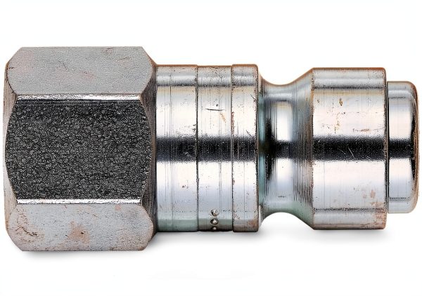 Dixon Air Chief Quick Connect Coupler Steel 300 PSI-1