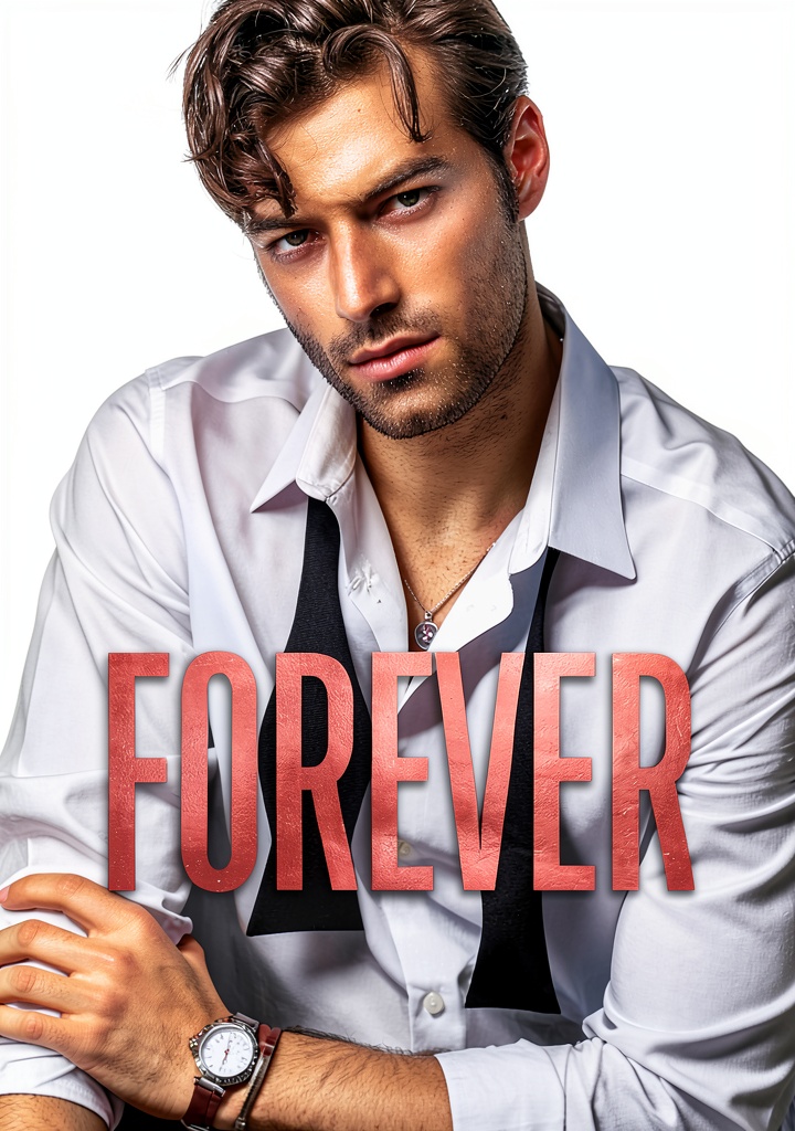 'Cover of The Five Families Book 1 by Jill Ramsower on a Kindle device'