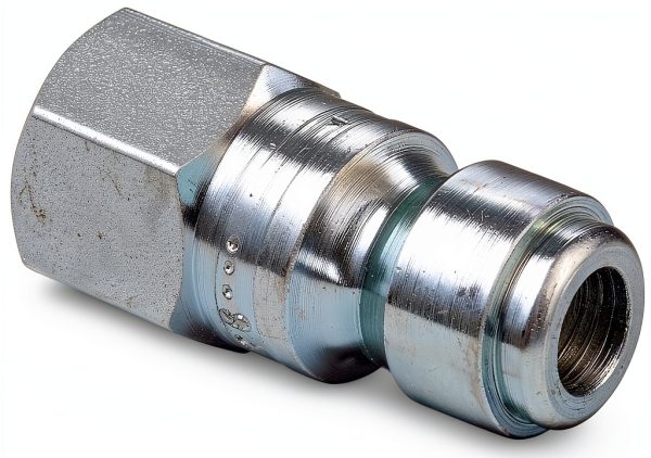 Dixon Air Chief Quick Connect Coupler Steel 300 PSI-0