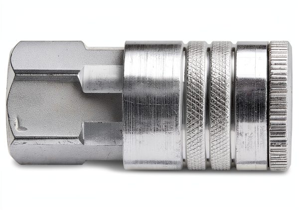 Dixon Quick Connect Hose Fitting Steel 3/8 NPT 300 PSI-1
