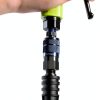 Legacy Manufacturing Blue Hose Plug 2 Pack Aluminum Quick-5