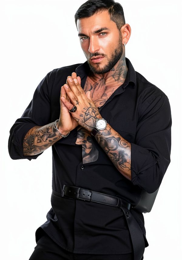 White Nights Publishing Original Sin Series Kindle eBook-0