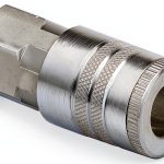 Dixon Quick Connect Hose Fitting Steel 3/8 NPT 300 PSI-0