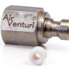 Air Venturi Quick Connect Hose Fitting PCP Accessories-0