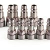 Prevost Quick Connect Hose Fittings Industrial Grade Durable-0
