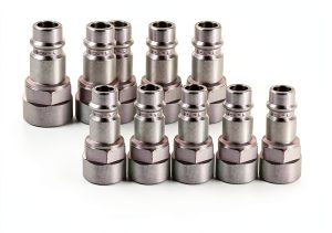 Prevost Quick Connect Hose Fittings Industrial Grade Durable-0