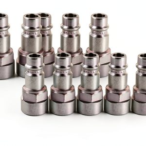Prevost Quick Connect Hose Fittings Industrial Grade Durable-0