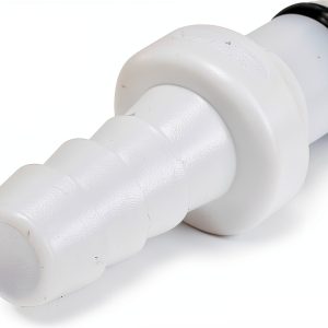 CPC Barb Fitting Acetal NPT Quick Connect Hose Fitting-0