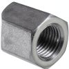 Camoo Steel Test Port Nipple 1/8 Inch Alloy Hydraulic-6