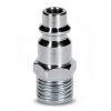 Tyenaza Air Hose Connector Aluminum Alloy 3/8 NPT Fitting-6