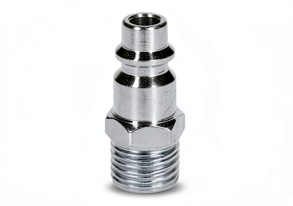 Tyenaza Air Hose Connector Aluminum Alloy 3/8 NPT Fitting-6