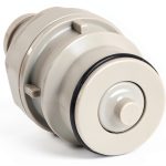 COLDER Quick Disconnect Hose Fitting Polypropylene Barb-0