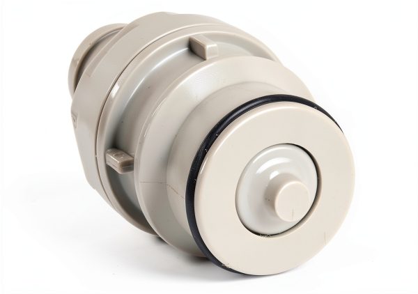 COLDER Quick Disconnect Hose Fitting Polypropylene Barb-0