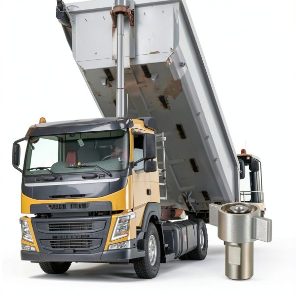 Otoolling 1 Inch Brass Hydraulic Quick Disconnect Female-3