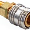 Eaton Quick Connect Hose Fitting Industrial Mechanical-0