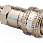 Dixon Stainless Steel Quick Connect Hose Fitting Industrial-0