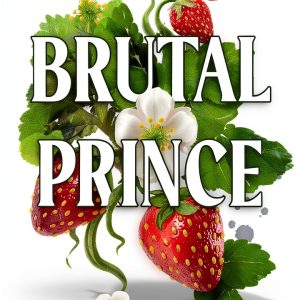 Brutal Birthright Kindle eBook with XRay-0