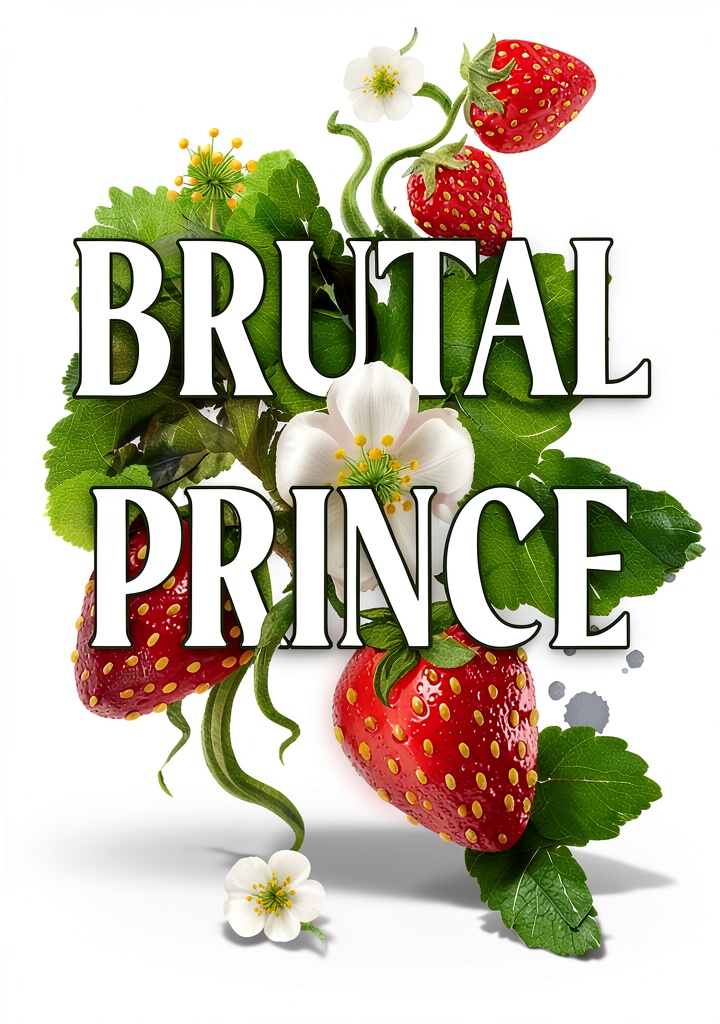 Reader enjoying Brutal Birthright on a Kindle during a commute