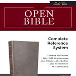 New King James Bible Thomas Nelson Kindle Edition-0
