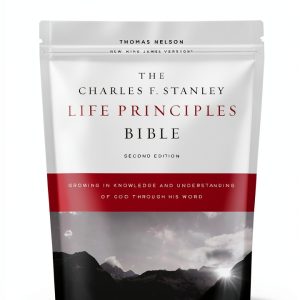 Christian Bibles Thomas Nelson 2nd Edition Kindle-0
