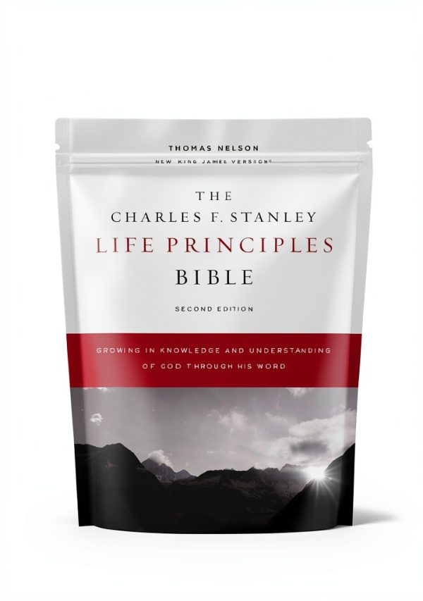 Christian Bibles Thomas Nelson 2nd Edition Kindle-0