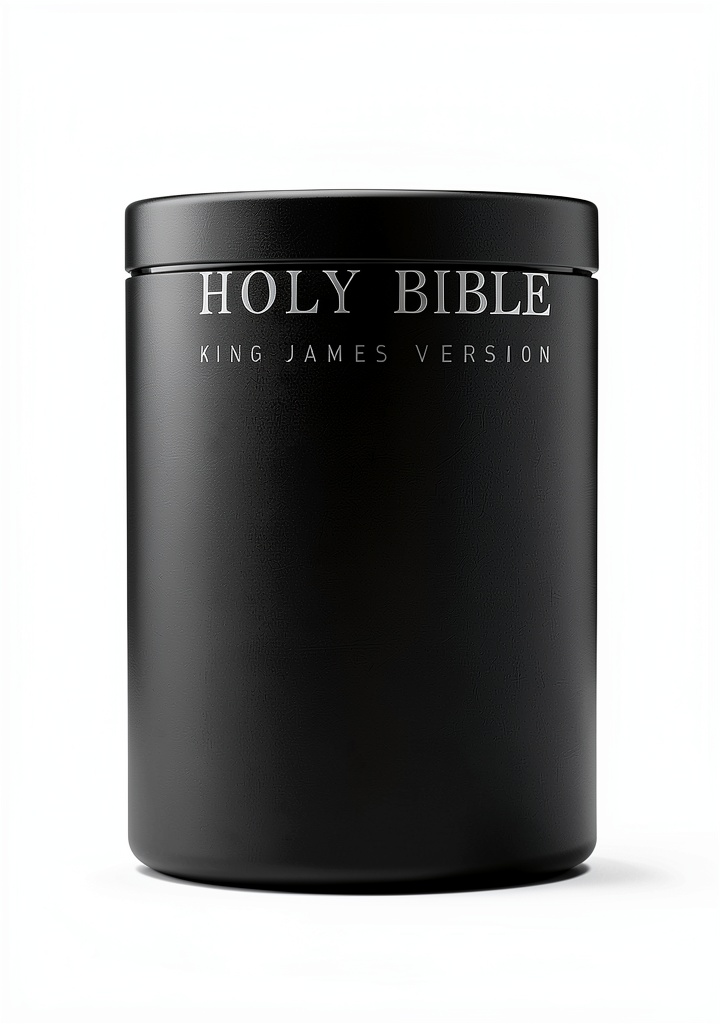 ACD Christian Bibles Kindle Store edition book cover