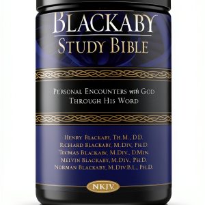 Christian Bibles New King James Thomas Nelson-0