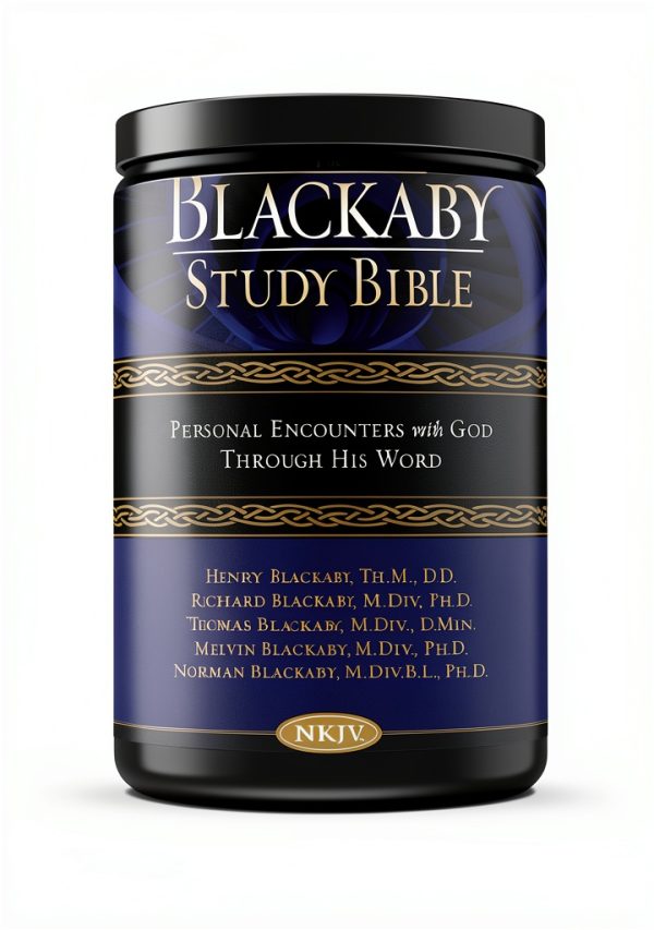 Christian Bibles New King James Thomas Nelson-0