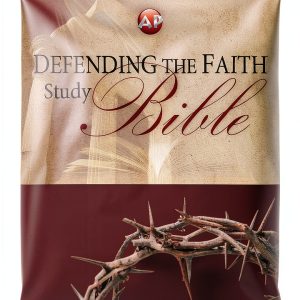Christian Bible New King James Kindle by Apologetics Press Enhanced-0