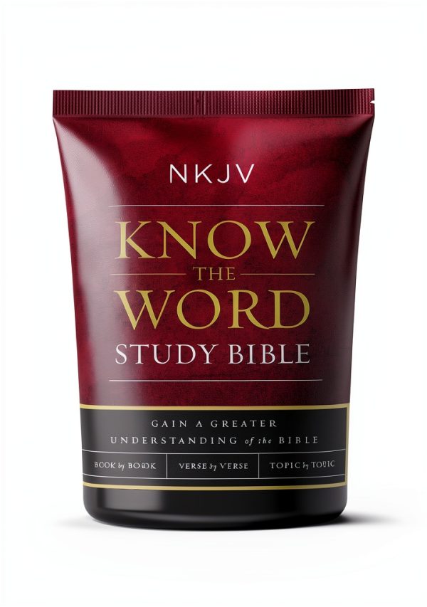 Christian Bible New King James by Thomas Nelson Kindle eBook-0