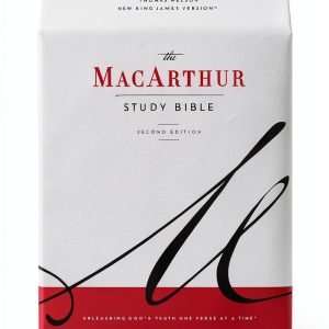 New King James Study Bible Kindle Edition by Thomas Nelson 2nd Edition-0