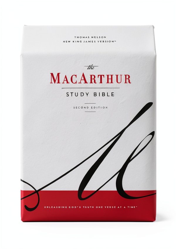 New King James Study Bible Kindle Edition by Thomas Nelson 2nd Edition-0
