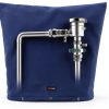 Backflow Preventer Insulation Cover WISEPRO 30x24 Blue 6 Layer-0