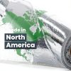 EcoFoil Solid Radiant Barrier 4' x 125' 500 Sq Ft Insulation Roll-3