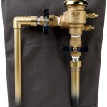 Urby 5 Layer Sprinkler Cover Outdoor Pipe Insulation – Granite 20x24in-0
